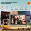 KODAK Kablosuz Dijital Fotoğraf Çerçevesi