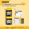 KODAK Mini 3 Retro 4PASS Taşınabilir Fotoğraf Yazıcısı