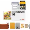 KODAK Mini 3 Retro 4PASS Taşınabilir Fotoğraf Yazıcısı