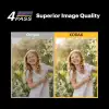 KODAK Mini 3 Retro 4PASS Taşınabilir Fotoğraf Yazıcısı