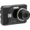 KODAK PIXPRO FZ45-BK 16MP Dijital Fotoğraf Makinesi