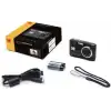 KODAK PIXPRO FZ45-BK 16MP Dijital Fotoğraf Makinesi