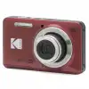 KODAK PIXPRO FZ55-RD 16MP Dijital Fotoğraf Makinesi