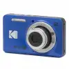KODAK PIXPRO FZ55-RD 16MP Dijital Fotoğraf Makinesi