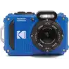 KODAK PIXPRO WPZ2 Su Geçirmez WiFi Dijital Fotoğraf Makinesi