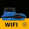 KODAK PIXPRO WPZ2 Su Geçirmez WiFi Dijital Fotoğraf Makinesi