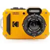 KODAK PIXPRO WPZ2 Su Geçirmez WiFi Dijital Fotoğraf Makinesi