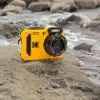 KODAK PIXPRO WPZ2 Su Geçirmez WiFi Dijital Fotoğraf Makinesi