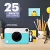 KODAK Printomatic Tam Renkli Anında Baskı Dijital Fotoğraf Makinesi