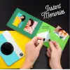 KODAK Printomatic Tam Renkli Anında Baskı Dijital Fotoğraf Makinesi