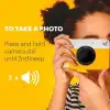 KODAK Printomatic Tam Renkli Anında Baskı Dijital Fotoğraf Makinesi
