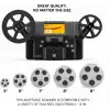 KODAK REELS 8mm ve Süper 8 Film Sayısallaştırıcı Dönüştürücü - 5 Inch