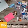 KODAK Step Anında Renkli Fotoğraf Yazıcısı