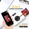 Kodak Step Touch 13MP Dijital Kamera ve Instant Yazıcı