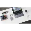 Lacie Mobile Drive External Hard Drive Taşınabilir HDD - Klasik