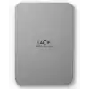 LaCie Mobile Drive Secure External Hard Drive Taşınabilir HDD - Refresh