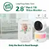 LeapFrog LF2513 Uzaktan Kontrollü Bebek Kamerası - 300m Menzil