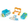 Learning Resources Botley Kodlama Robotu - 45 Parça