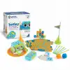 Learning Resources Botley Kodlama Robotu Etkinlik Seti - 77 Parça