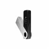 Ledger Nano S Plus Kripto Hardware Cüzdan - Matte-Black
