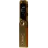 Ledger Nano S Plus The Perfect Entry-Level Hardware Cüzdan - Gold