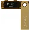 Ledger Nano S Plus The Perfect Entry-Level Hardware Cüzdan - Gold