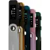Ledger Nano S Plus The Perfect Entry Level Hardware Cüzdan - Safir Mavi