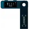 Ledger Nano S Plus The Perfect Entry Level Hardware Cüzdan - Safir Mavi