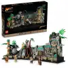 LEGO Indiana Jones Altın İdol Tapınağı 77015 Yapı Seti