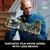 LEGO Indiana Jones Altın İdol Tapınağı 77015 Yapı Seti