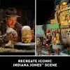 LEGO Indiana Jones Altın İdol Tapınağı 77015 Yapı Seti