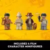 LEGO Indiana Jones Altın İdol Tapınağı 77015 Yapı Seti