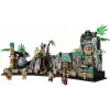 LEGO Indiana Jones Altın İdol Tapınağı 77015 Yapı Seti
