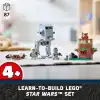 LEGO Star Wars at-ST Oyuncak Yapı Seti 75332