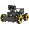 LewanSoul AI Vision Raspberry Pi Robot Araç Kiti, TurboPi Kodlama Robotu