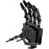 LewanSoul Robot El Beş Parmak Biyonik Robot Mekanik Kol DIY