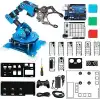 LewanSoul xArm UNO Robotik Kol 6DOF Robot Kol Kiti