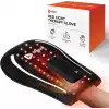 LifePro Kızılötesi ve Kırmızı Işık Terapi Eldiveni - Şarj Edilebilir LED Eldiven