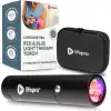 LifePro Vücut ve Yüz için Taşınabilir Kızılötesi ve Kırmızı Işık Terapisi
