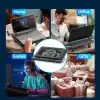 llano V12 Gaming Laptop Soğutucu (No RGB)