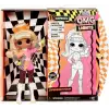 L.O.L. Surprise Lights Speedster Moda Oyuncak Bebeği