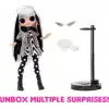 L.O.L. Surprise! O.M.G. Groovy Babe Moda Bebeği