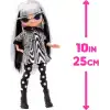 L.O.L. Surprise! O.M.G. Groovy Babe Moda Bebeği