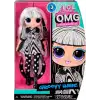 L.O.L. Surprise! O.M.G. Groovy Babe Moda Bebeği