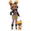 L.O.L. Surprise! O.M.G.  Kış Chill Missy Meow Moda Bebeği