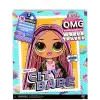 L.O.L. Surprise! OMG World Travel™ Şehir Bebek Moda Bebeği