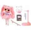L.O.L. Surprise!Tweens 4. Sezon Moda Bebeği