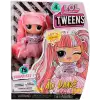 L.O.L. Surprise!Tweens 4. Sezon Moda Bebeği