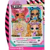 LOL Surprise Tweens Core Doll Fancy Gurl Figür