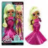 LOL Sürpriz Aman Tanrım Lady Diva Moda Bebeği